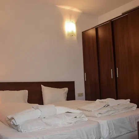 Apartmán Dinos 2 Bed Cozy At Close To The Lift Bansko