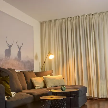 Dinos 2 Bed Cozy At Close To The Lift * בנסקו