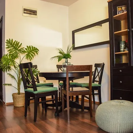 Dinos 2 Bed Cozy At Close To The Lift בנסקו