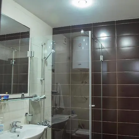 Dinos 2 Bed Cozy At Close To The Lift