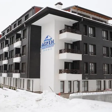 Dinos 2 Bed Cozy At Close To The Lift * Banszko