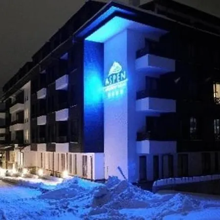 Dinos 2 Bed Cozy At Close To The Lift * Banszko